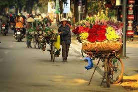 Hanoi Biking To Siem Reap Tour 13 Days